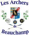 Logo des Archers de Beauchamp